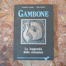 Guido gambone leggenda - gambone, la