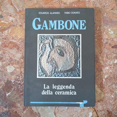 Guido gambone leggenda - gambone,
