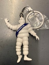 Portachiavi Omino Michelin Bibendum