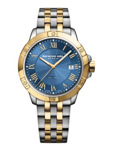 Orologio raymond weil uomo - weil,