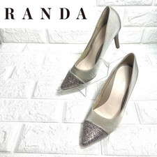 RANDA decolte eleganti strass