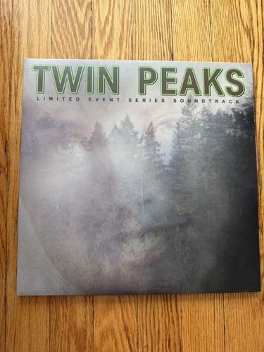 Twin peaks limited event - (limited,