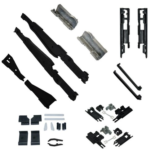 Kit riparazione tenda tetto