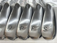 Mizuno JPX AD Set di ferri