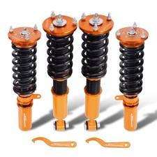 KIT Assetto Regolabile a