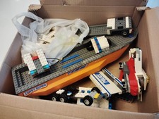 Lotto pezzi Lego originali