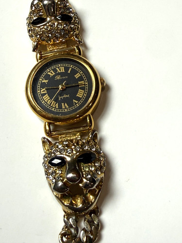 Orologio rococo jaques lemans - orologio,