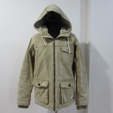 Giacca con cappuccio