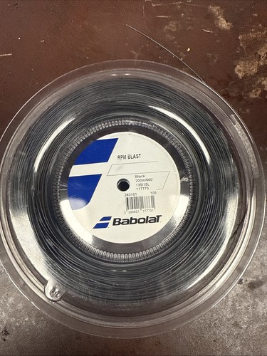 Mulinello babolat rpm blast - mulinello, di