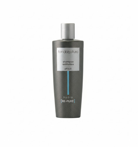 Fondonatura hydro shampoo - fondonatura,
