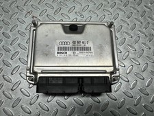 CENTRALINA MOTORE ECU PER AUDI