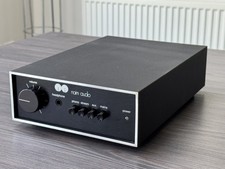 Amplificatore integrato Naim