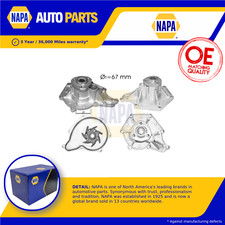 Pompa acqua adatta per AUDI A6