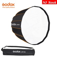 GODOX QR-P90 35"/90CM attacco