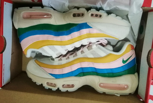 Nike air max - max, &