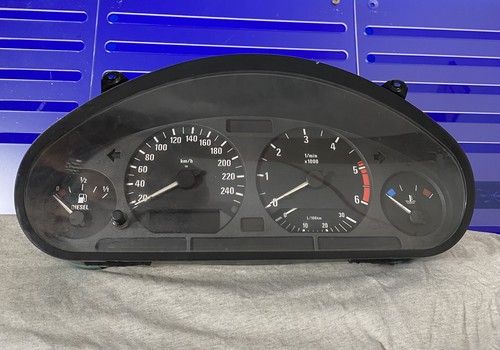 Bmw e36 318 tds quadro - tds,