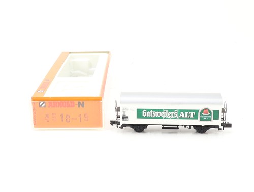 Arnold 4518 vagone - n, 4518-19