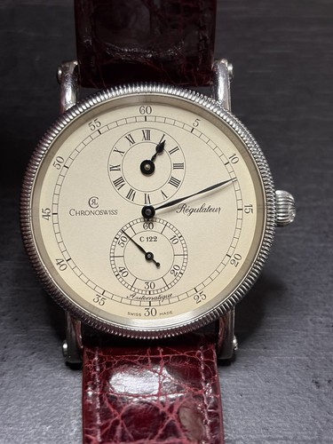 Orologio chronoswiss - orologio,
