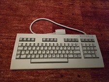 Tastiera Commodore 128D -