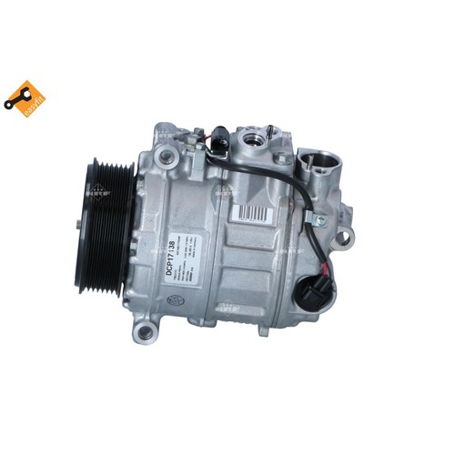 Compressore aria condizionata - compressore,