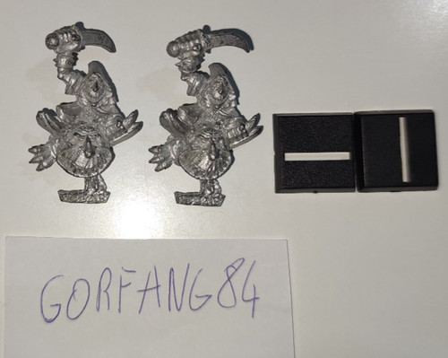 Warhammer fantasy night - warhammer, 1x