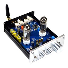 Preamplificatore valvole - preamplificatore, a