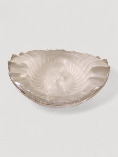 Posacenere lalique nancy - lalique,