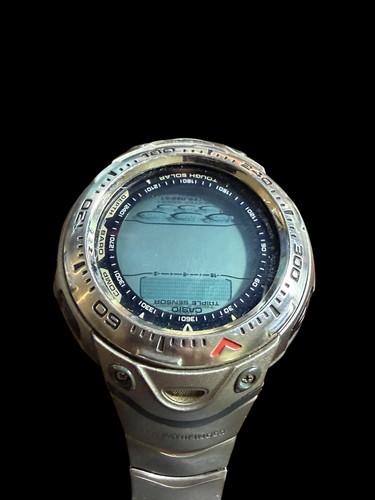 Orologio subacqueo digitale