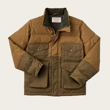 FILSON DOWN CRUISER JACKET