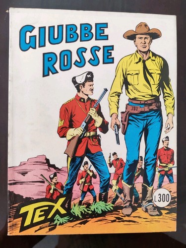 Tex tre stelle - tre,