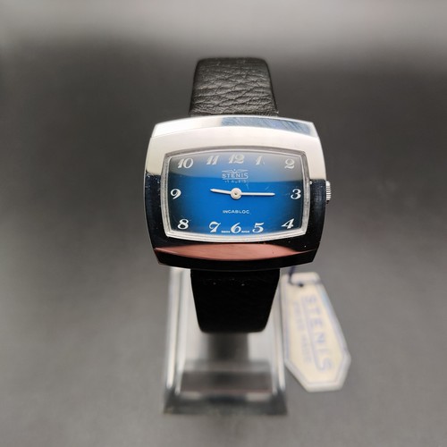 Stenis orologio vintage - tv,