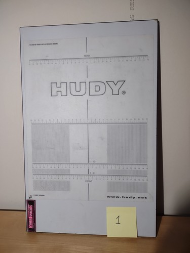 Hudy 12 tavola di - hudy,
