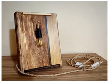 Lampada Da Parete Artigianale