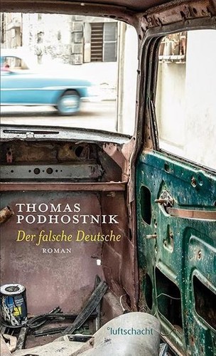 Der falsche deutsche - der, thomas