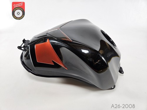 Serbatoio kawasaki z1000 abs - serbatoio,