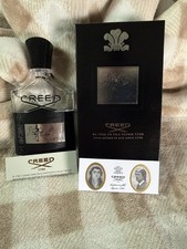CREED Cologne 100ML - For Men