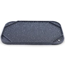 BBQ Grill Turn Plate Non-stick