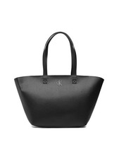 Borsa Calvin Klein donna nera