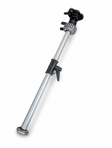 Bogen manfrotto 3055 testa - bogen,