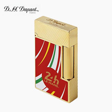 S.T. Dupont Red Le Mans Line 2