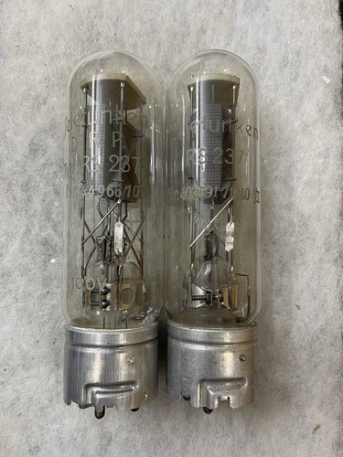 Telefunken rs237 211 c - rs237,