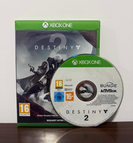 Destiny gioco per xbox one - destiny,