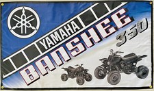 YAMAHA BANSHEE 350 QUAD YFZ350