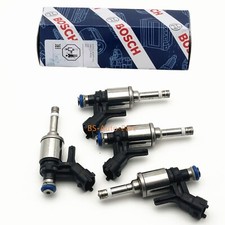 4pz Iniettore Bosch per BMW