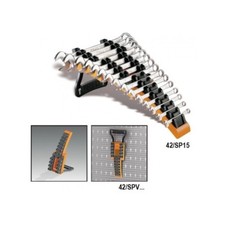 SUPPORTO VUOTO PER 11 CHIAVI