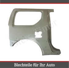 Parafango posteriore originale