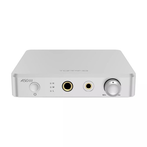 Topping a50 iii amp - a50,
