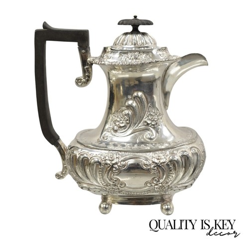 Antique english victorian - antique,