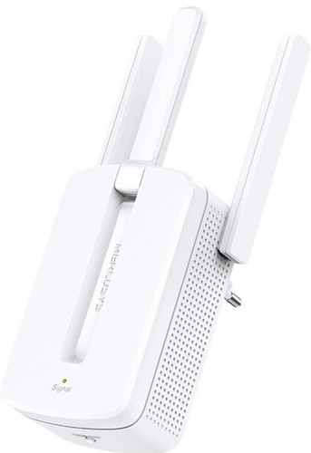 Link ripetitore wireless - tp-link,