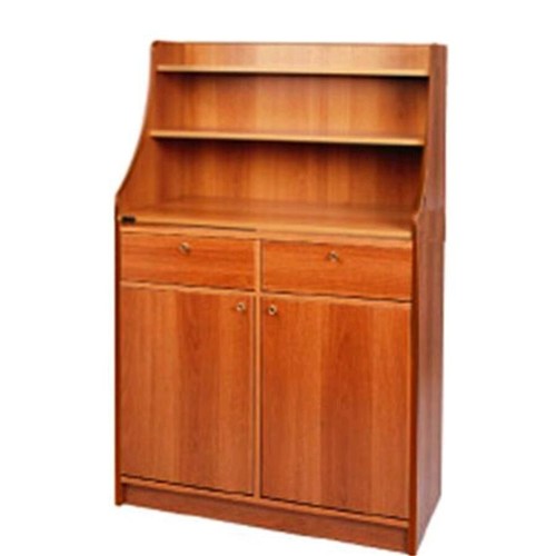 Mobile servizio legno noce - di,